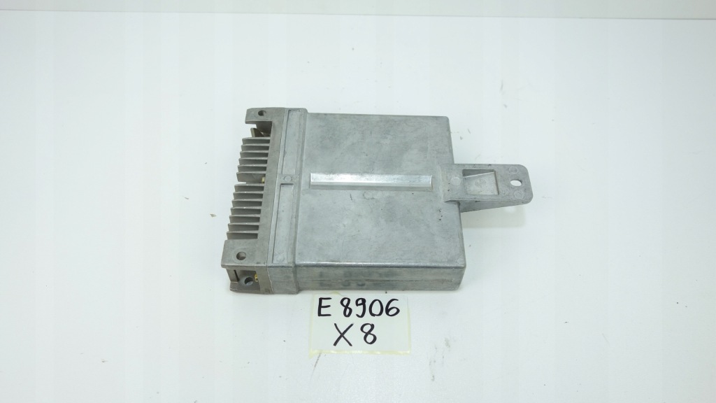 фото №4, Mercedes модуль блок керування abs 0004461714