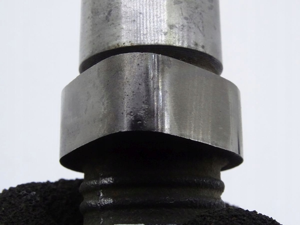 фото №9, Subaru legacy ii 2.0 twinturbo вал розподільного валу w p