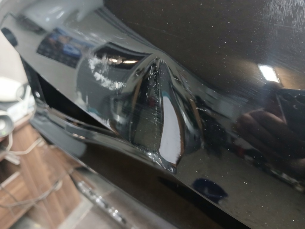 фото №4, Кришка багажника задня mercedes eqa a243