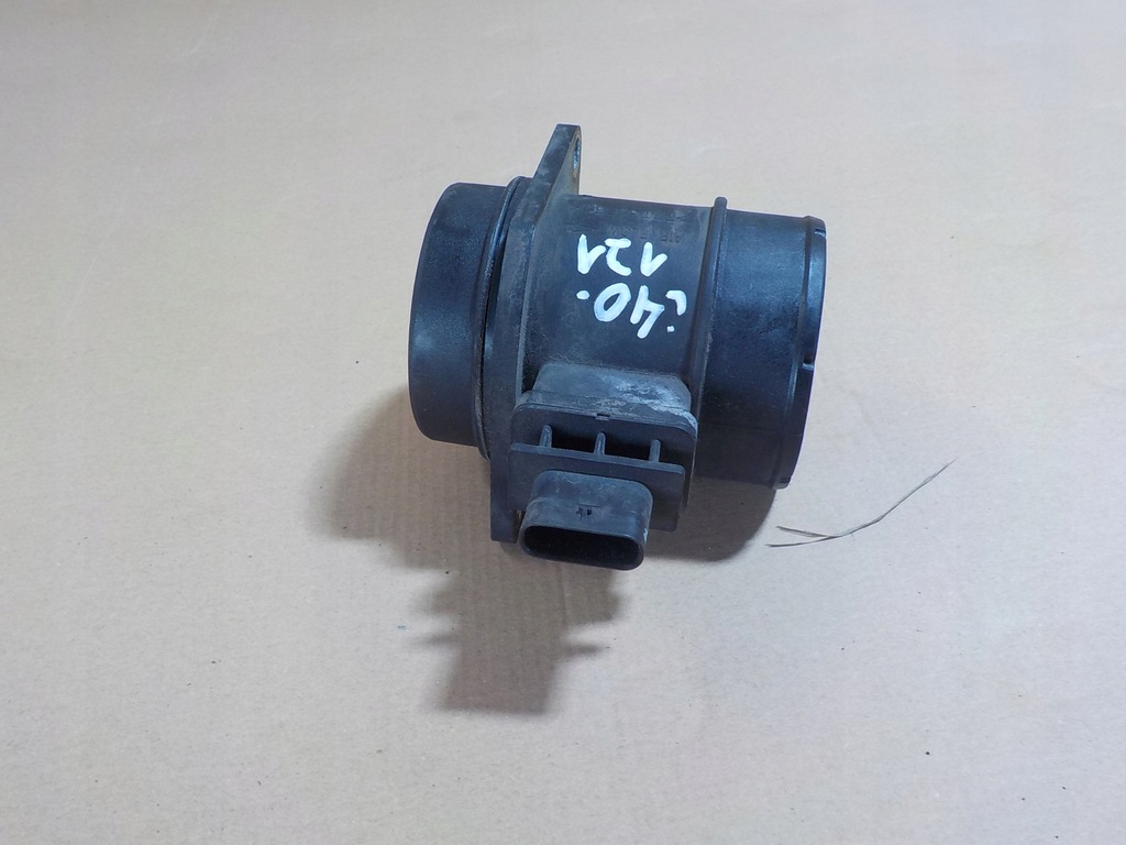 фото №7, Hyundai i40 витратомір 28164-2a500