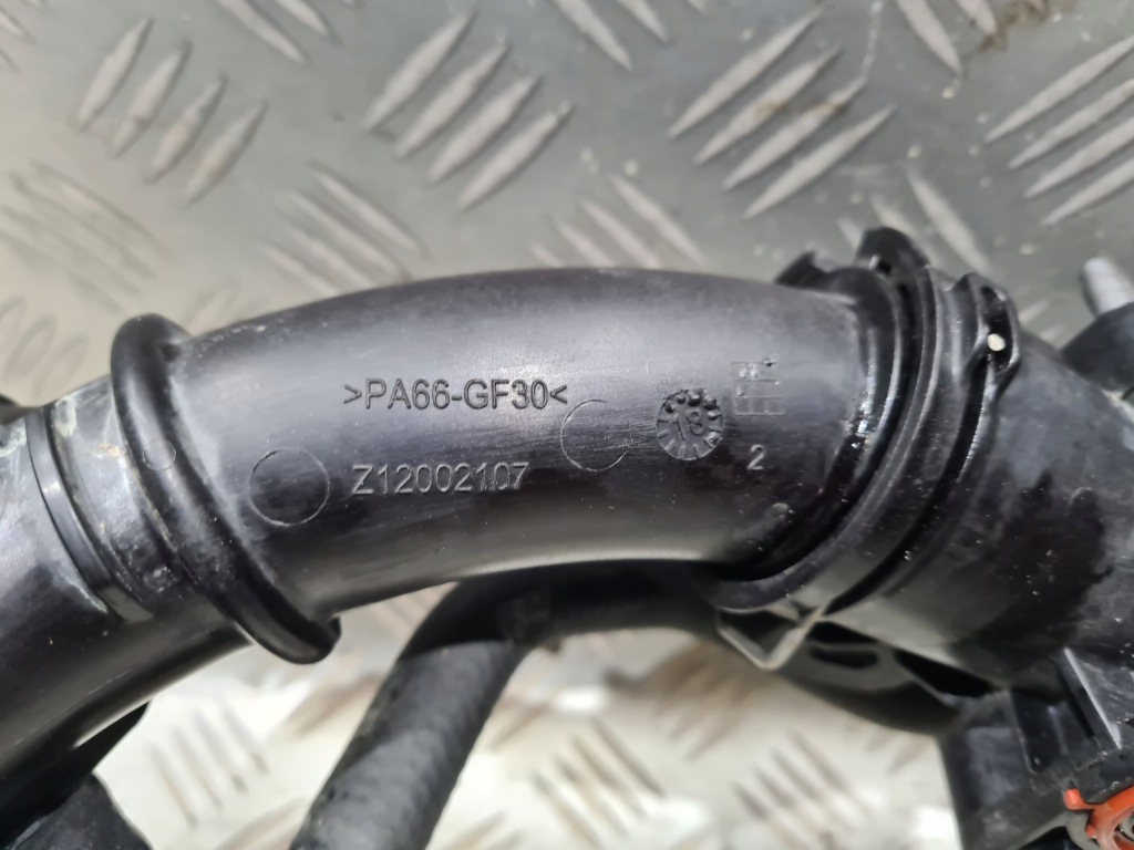 фото №7, Шланг wąż магистраль wody opel combo e 1.5 cdti