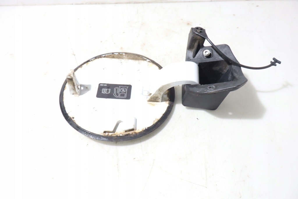 фото №3, Кришка заливної пального opel corsa e z40r