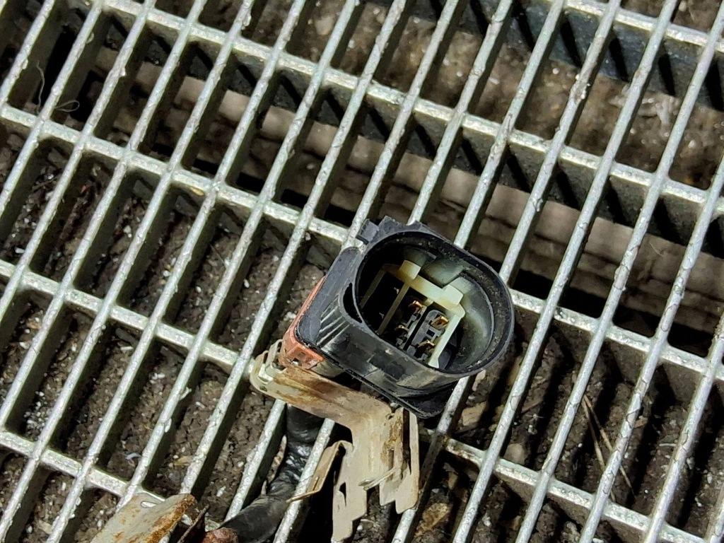 фото №4, Датчик лямбда-зонд seat leon 5f 4l906262