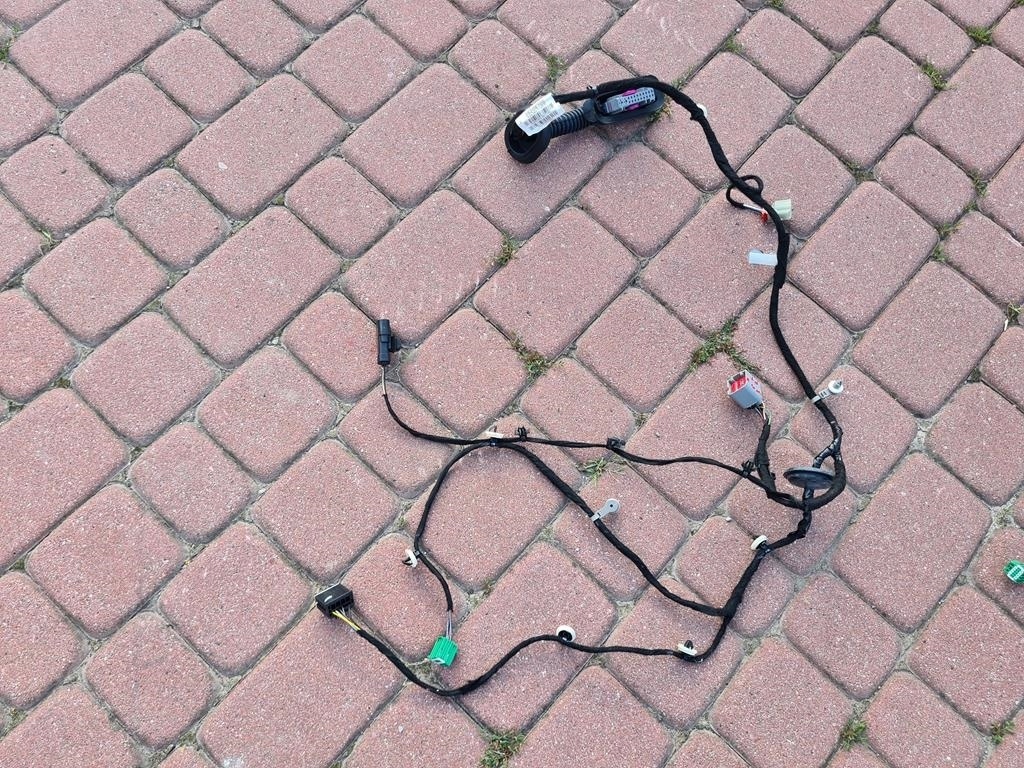 фото №1, Электропроводка дверь задняя opel insignia b 39205705