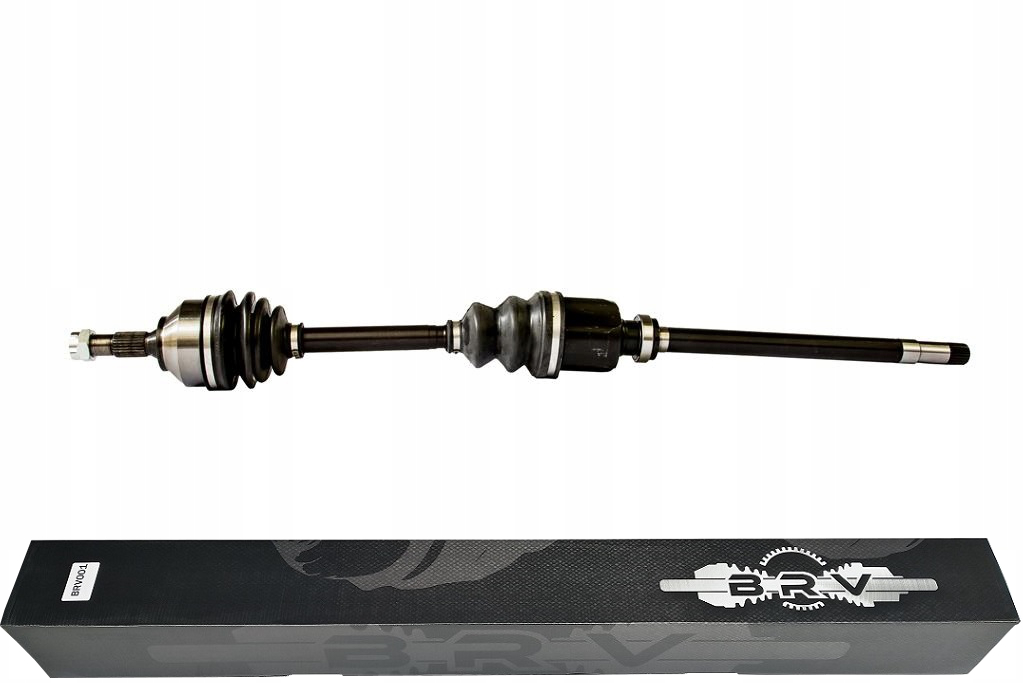 фото №1, Привідний вал права citroen c8 2.2 hdi механічна коробка передач nowa