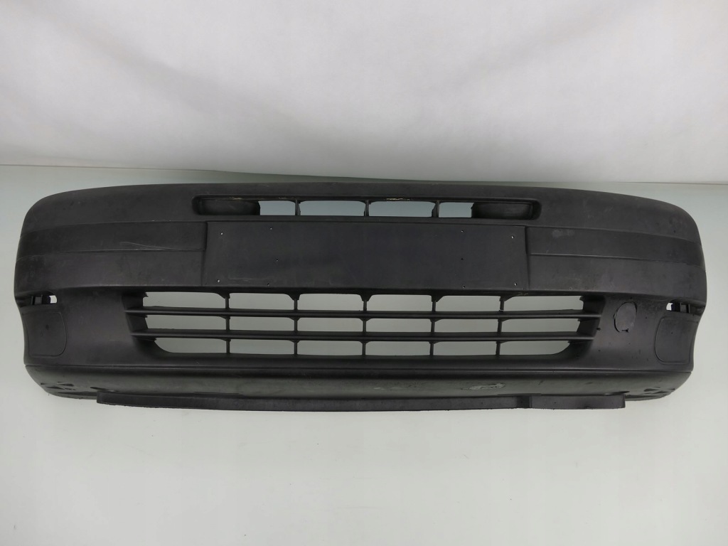 фото №1, Fiat punto i бампер перед передний 1825575