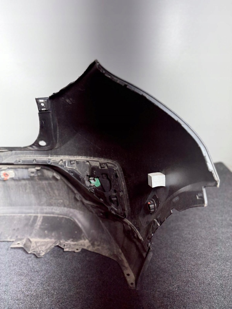 фото №15, Toyota chr c-hr 16- 52159-f4010 бампер задня задній повний гарний