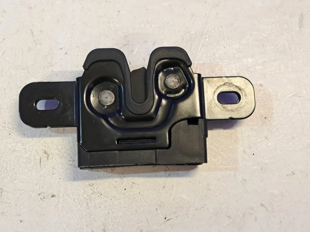 фото №2, Volvo s60 2015 замки