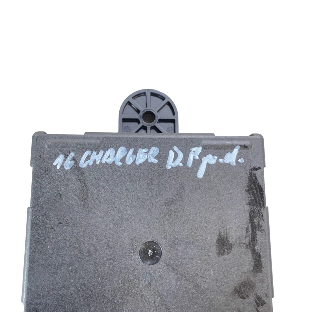 фото №7, Dodge charger 2016 перед сторона права модулі двері