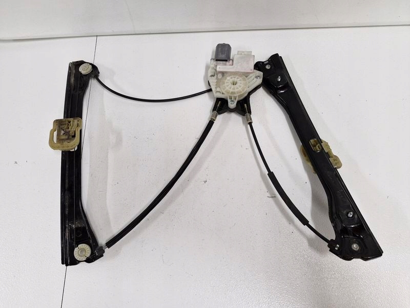 фото №1, Skoda rapid i 1 підйомник механізм скло лівий перед eu 6v1959801b 6 pin