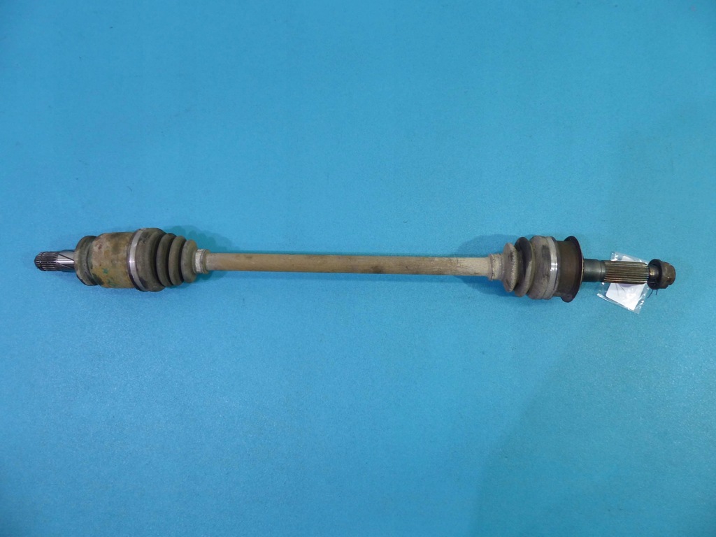 фото №1, Привідний вал задня права subaru impreza iii gh 2.0b