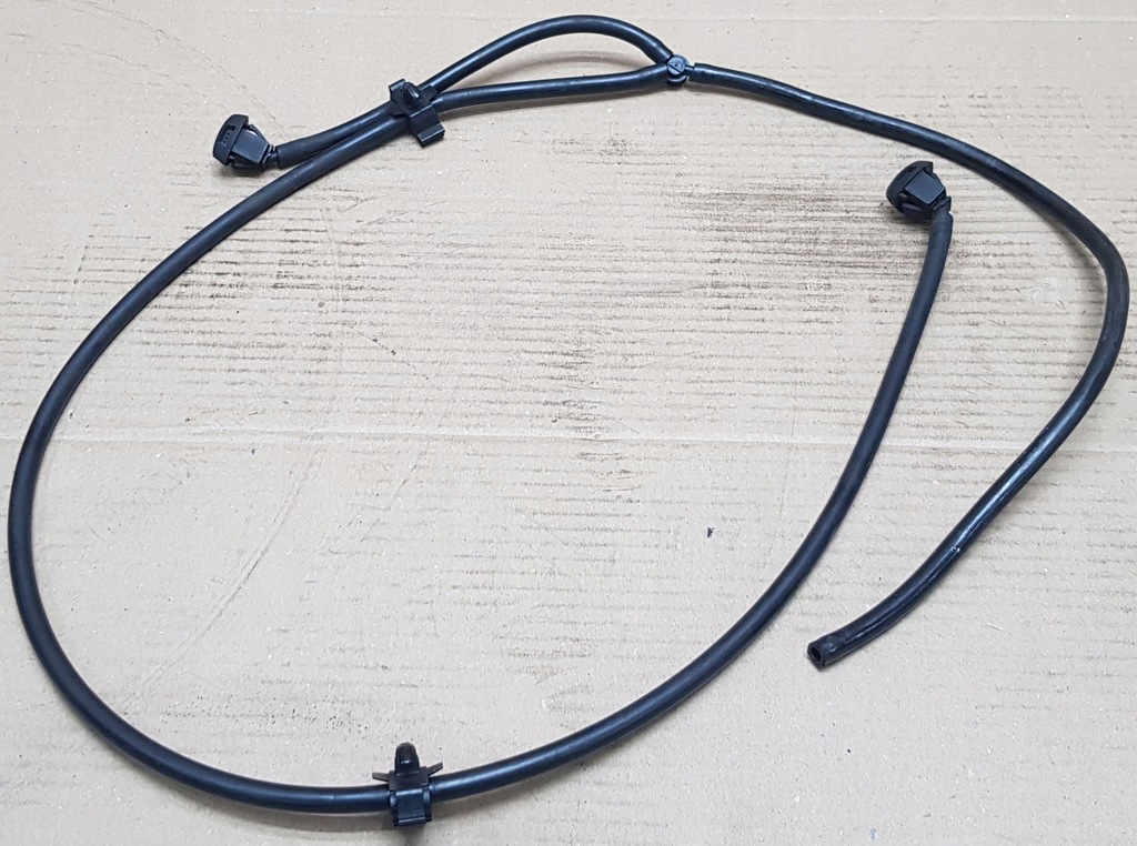 фото №1, Alfa romeo 147 przedlift насадка шланг омывателя окон