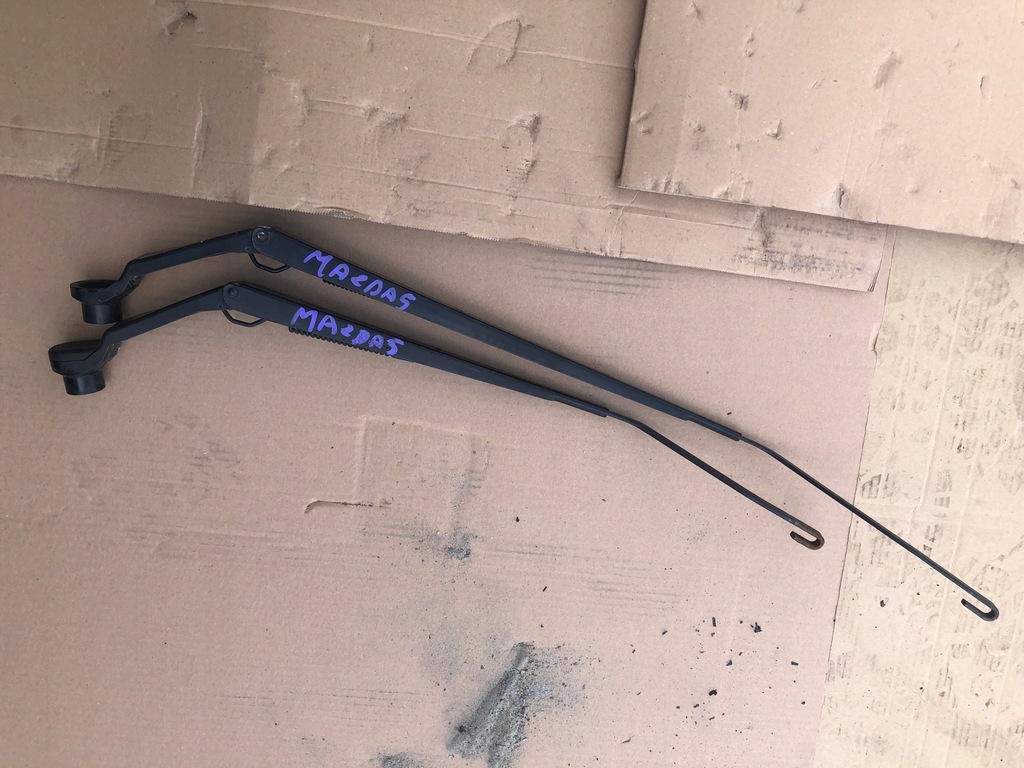 фото №1, Ліва праве важіль двірник mazda 5 2005-2007