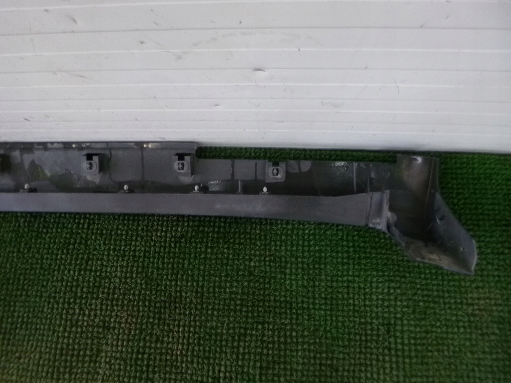 фото №7, Ford ecosport 12- молдинг поріг права поріг оригінальний номер