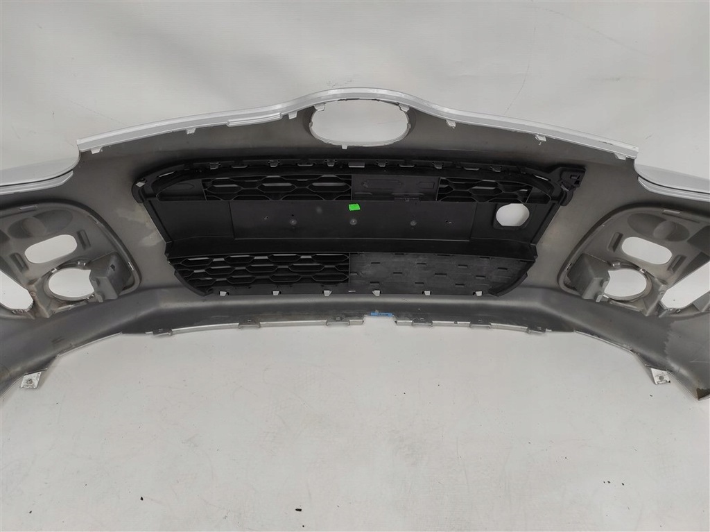 фото №11, Бампер перед citroen c1 2011-2014 53112-0h090