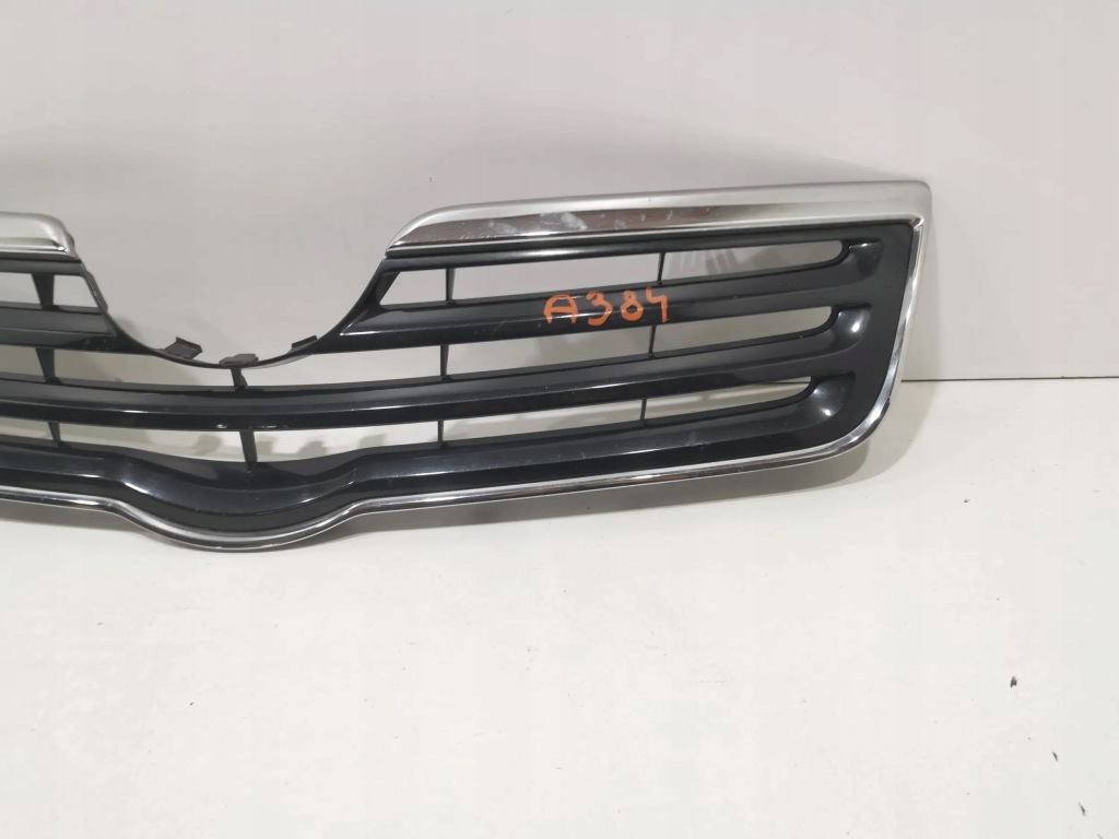 Купить Toyota avensis t250 2008 с передний решётка радиатора