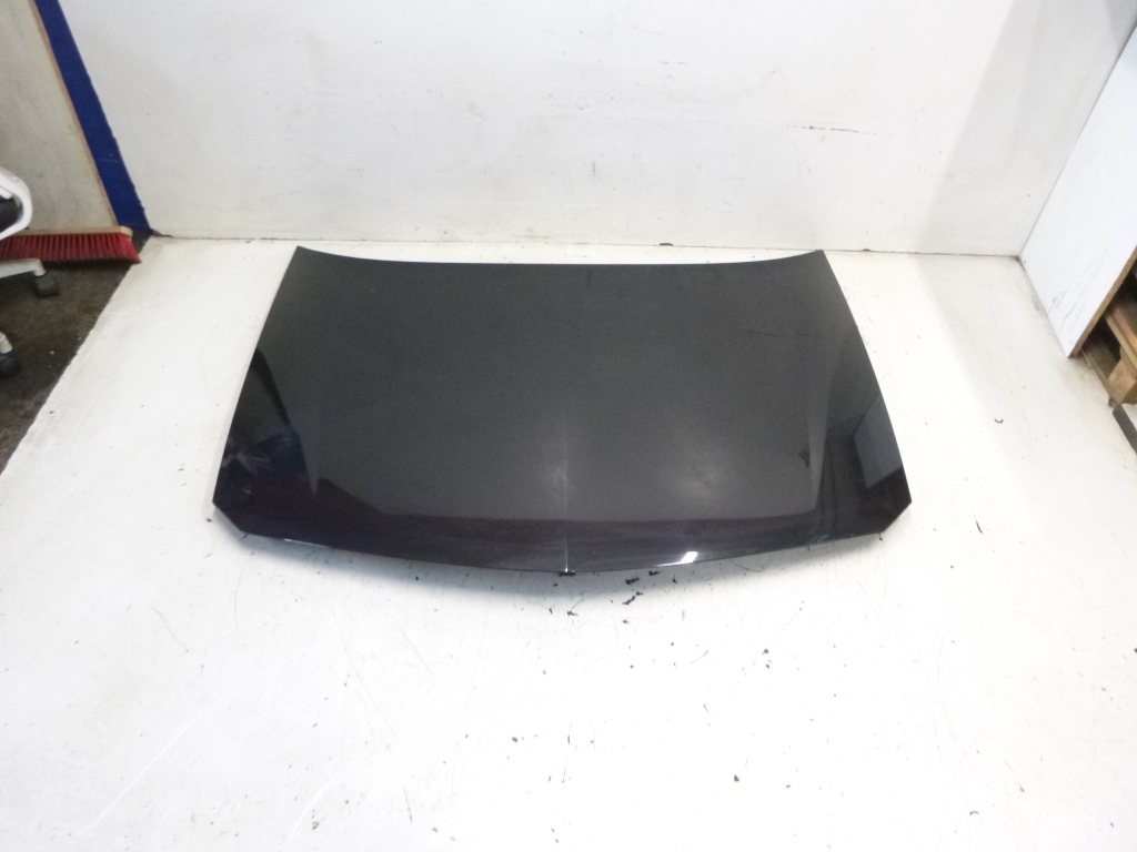 Капот renault laguna 2 рестайлінг  nv676 06r. в Україні