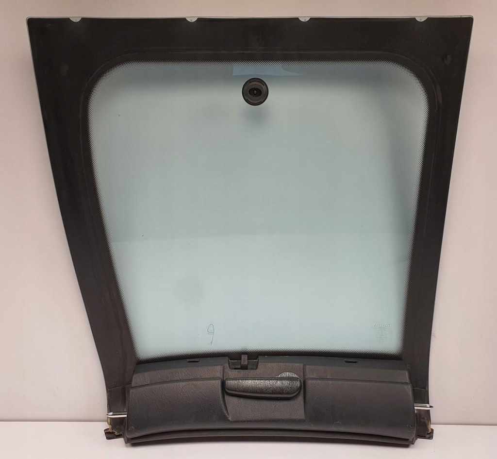 фото №2, Стекло крыша targa правая toyota mr2 ii sw20