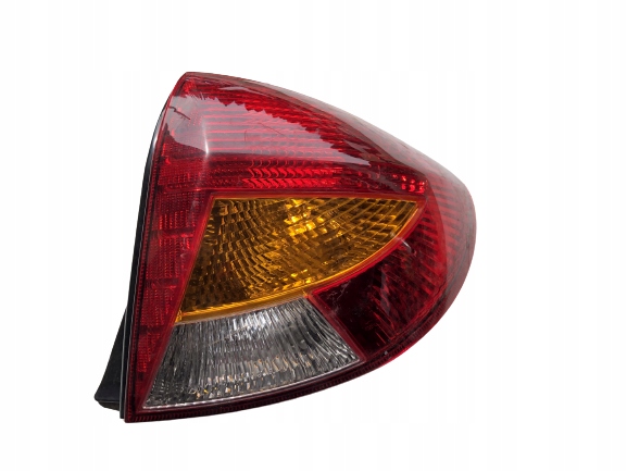 фото №1, Лампа задняя задняя правая kia rio 1 i kombi