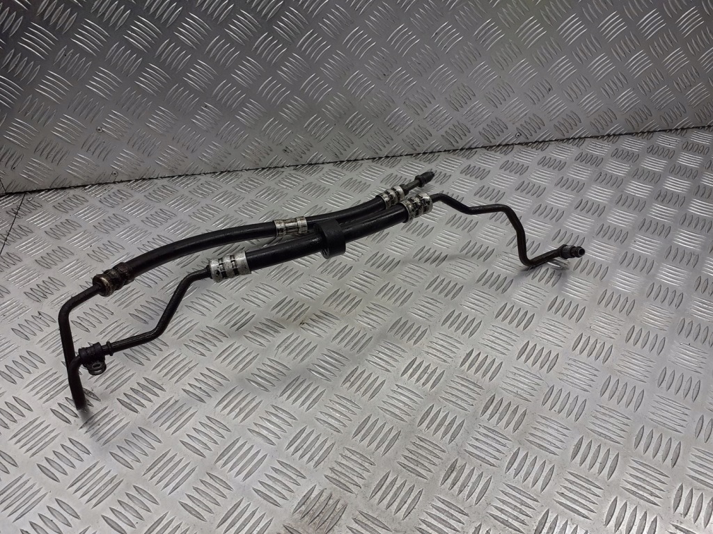 Купить Шланг усилителя mercedes w168 1.6