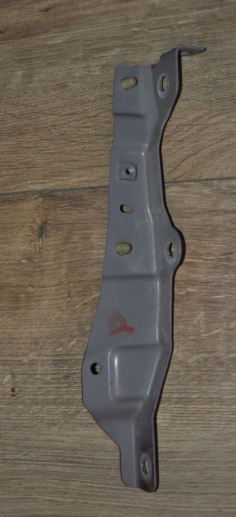 фото №1, Кронштейн кронштейн крила правий renault clio iv 16r