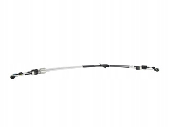 фото №1, Трос перемикання передач s-max/galaxy 06-07 mmt6