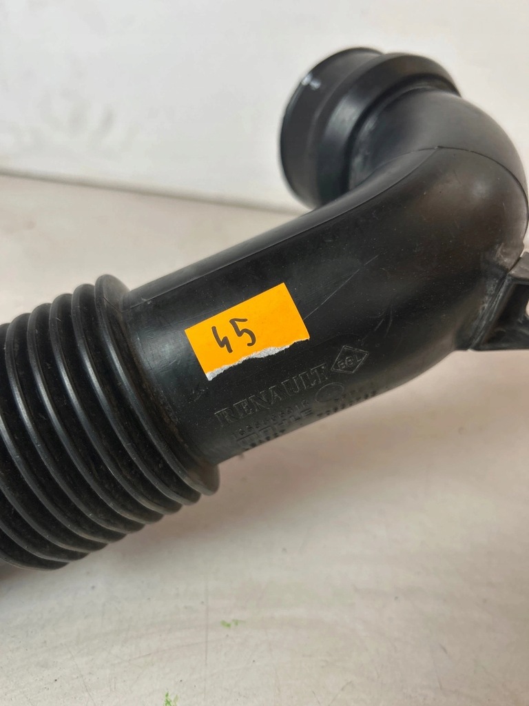 фото №6, Шланг труба воздухозаборник воздуха dacia sandero logan ii 1.5 dci