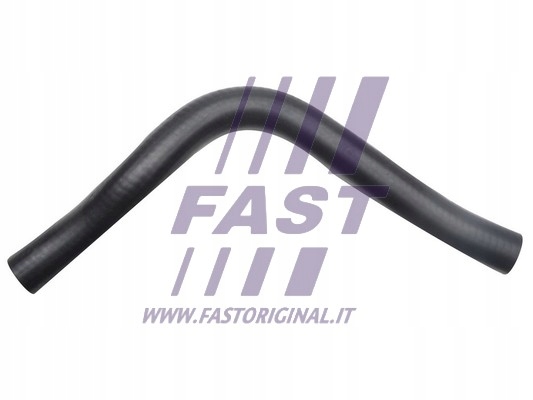 фото №2, Fast труба охолодження ducato 94- фільтр оливи труба c