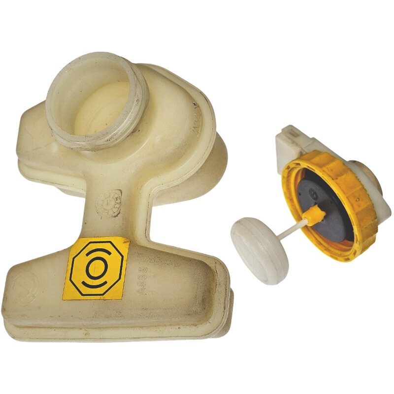 фото №5, Fiat 126p bis panda бак жидкость тормозной 46481498