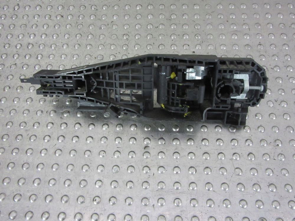 фото №5, Cherokee kl 2017 ручка зовнішня двері перед eu