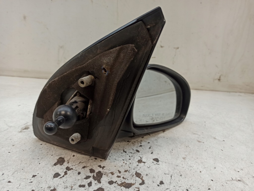 фото №1, Chevrolet aveo зеркало правое lork536704