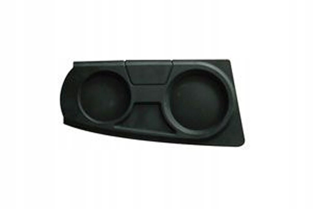 фото №1, Заглушка противотуманной фары iveco stralis левая