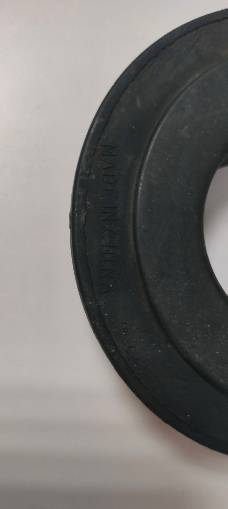 Купить Подкладка пружины magnum технология asmho1053