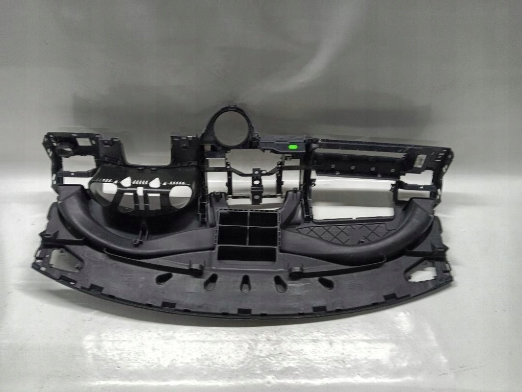 фото №6, Панель приладів приладова консоль vw t5 7h18570005