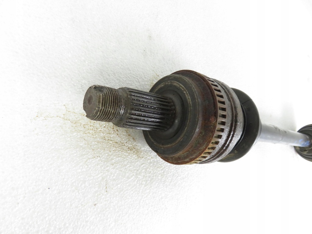 фото №2, Приводной вал левая задняя bmw e87 118 i