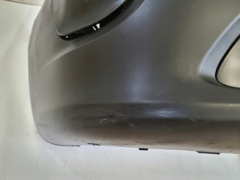 фото №9, Бампер передній opel vivaro b