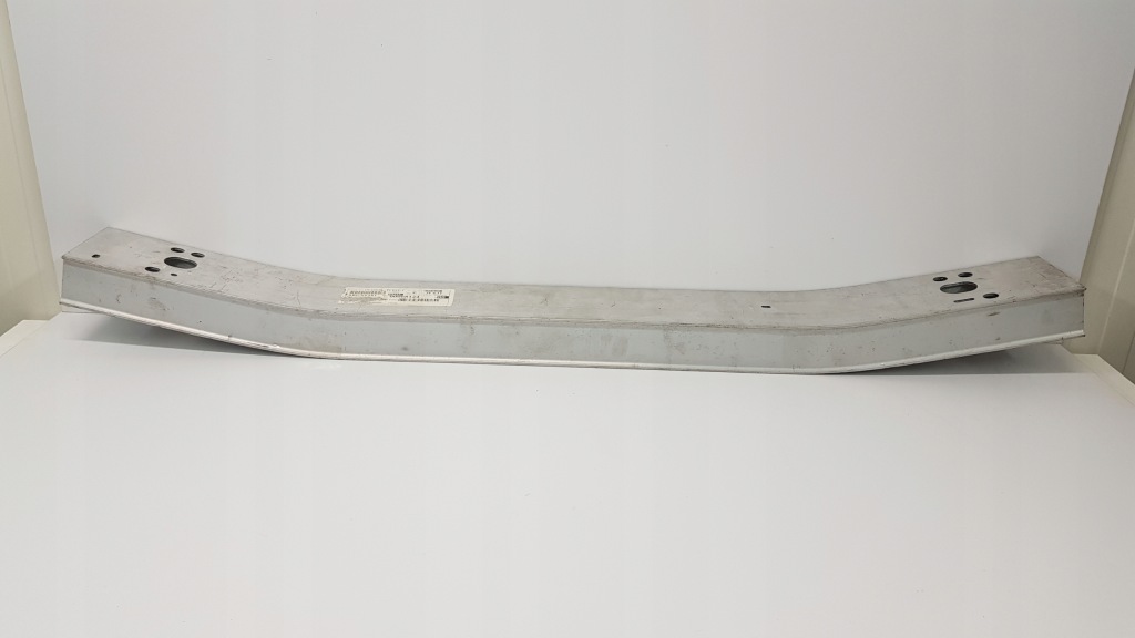 фото №8, Lexus rx 03-08r балка бампера перед передня