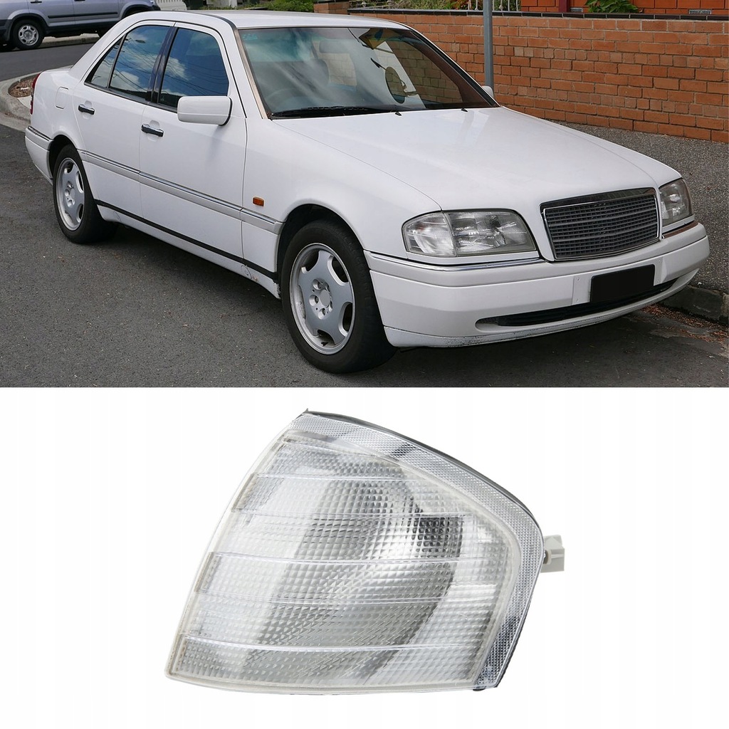 фото №8, Лампа угловая передний сигнала автомобильный заменитель лампы 58