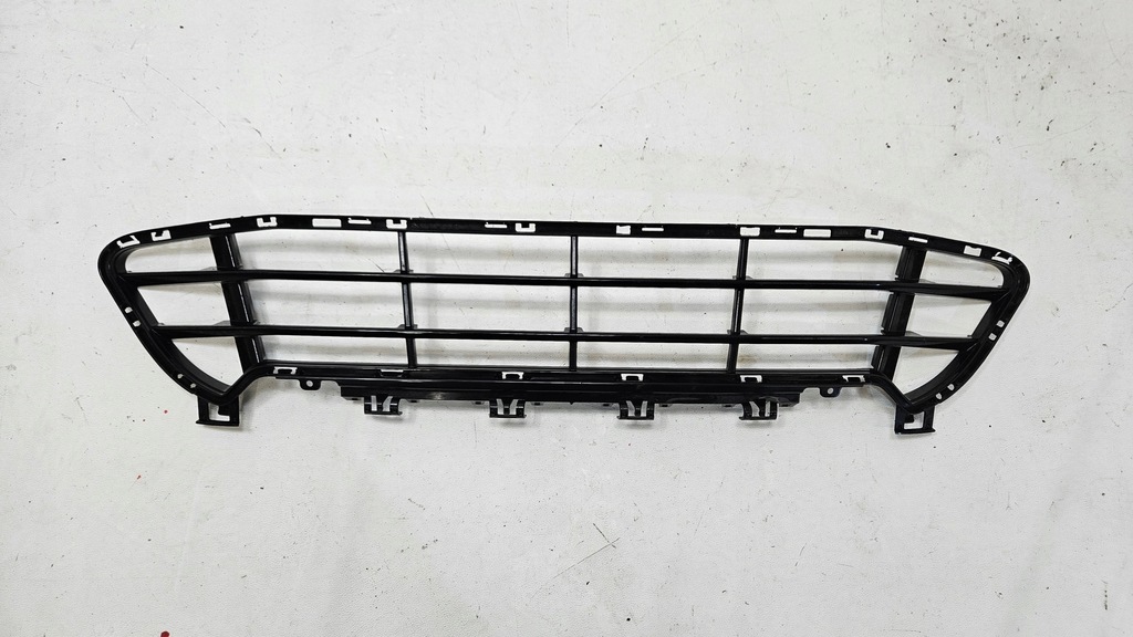 фото №8, Решётка средняя бампера bmw x1 f48 lift lci sport-line 7954235