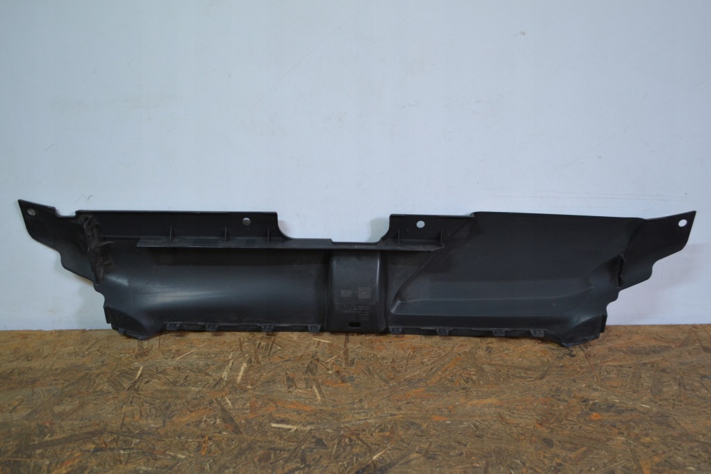 Накладка поперечина перед audi a5 8t 2007- 8t0807081b Оригинал