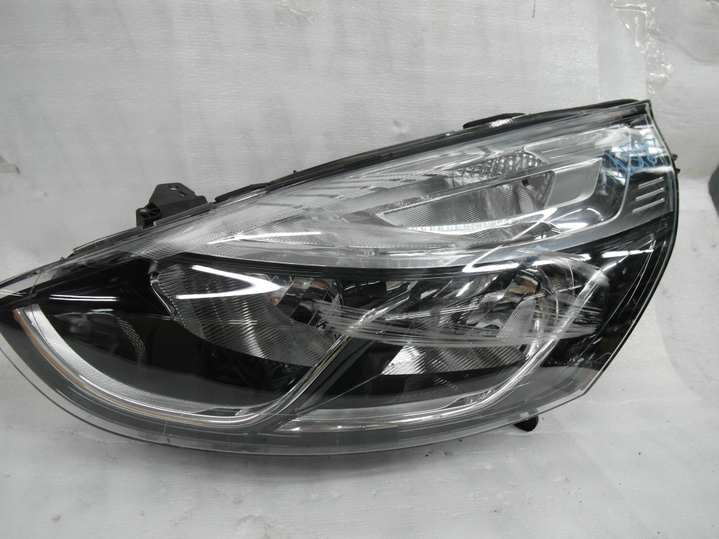фото №1, Renault clio iv lift bdb лампа передняя левая 260608367r nr72