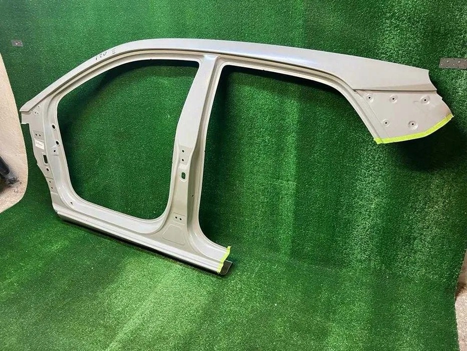 фото №5, Порог блок двигателя левый перед hyundai i20 ii