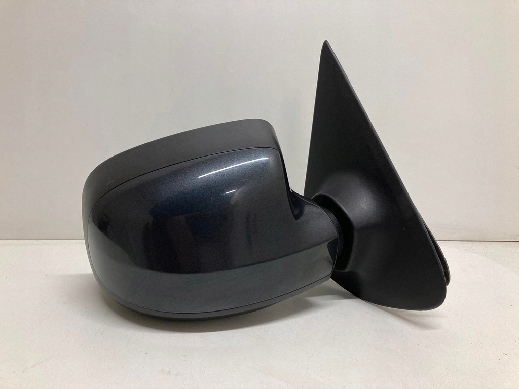 фото №1, Дзеркало праве dacia sandero ii logan 7 pin elektr