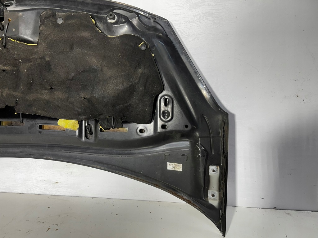 Капот кришка двигуна citroen c3 2 ktv європа Оригінал