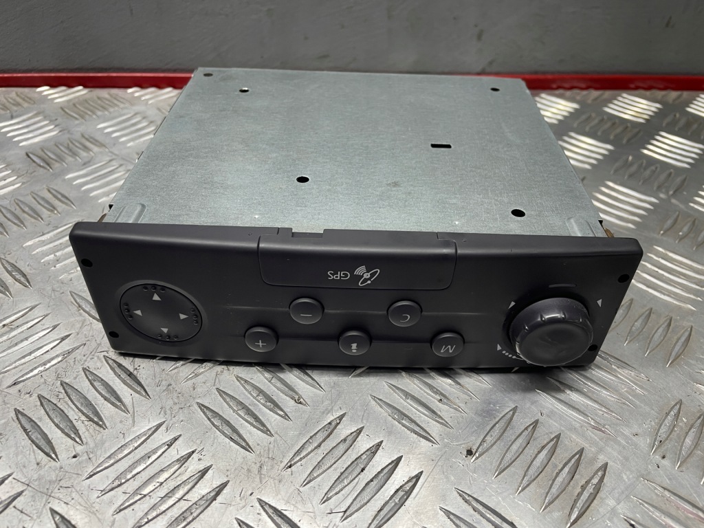 фото №3, Навигация gps8200130523 renault laguna ii