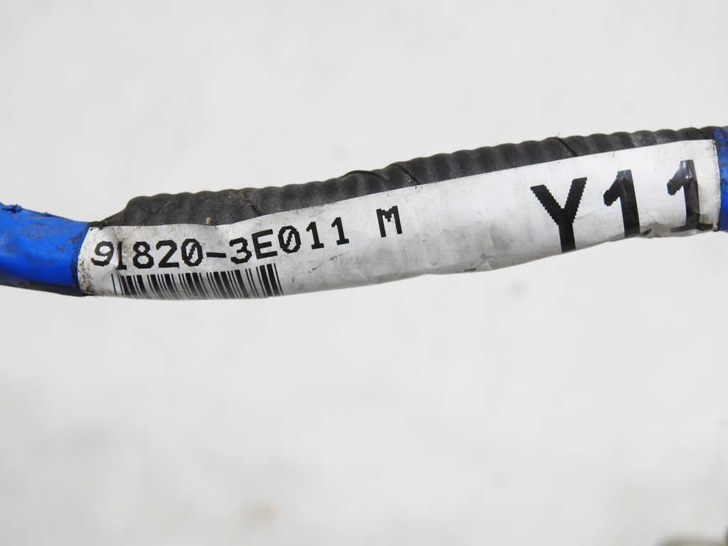 фото №8, Жгут электропроводка дверь задняя kia sorento i