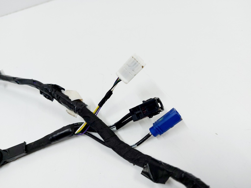 фото №6, Tesla 3 tesla iii 19r. дзеркало заднього виду внутрішнє камера 1119904-00-c