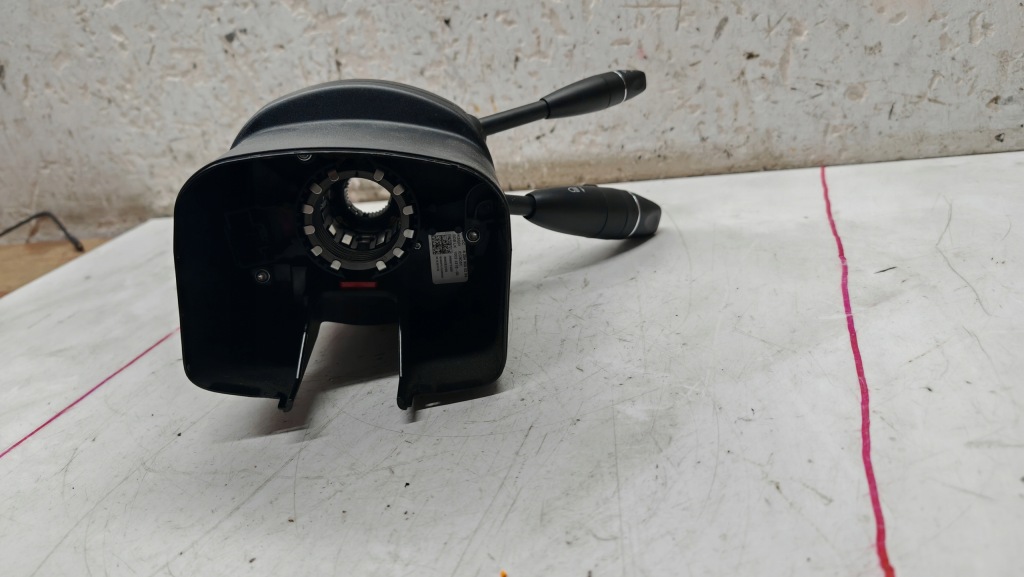 Перемикач підрульовий  стрічка mercedes w204 c klasa glk x204 a2049000204 Київ