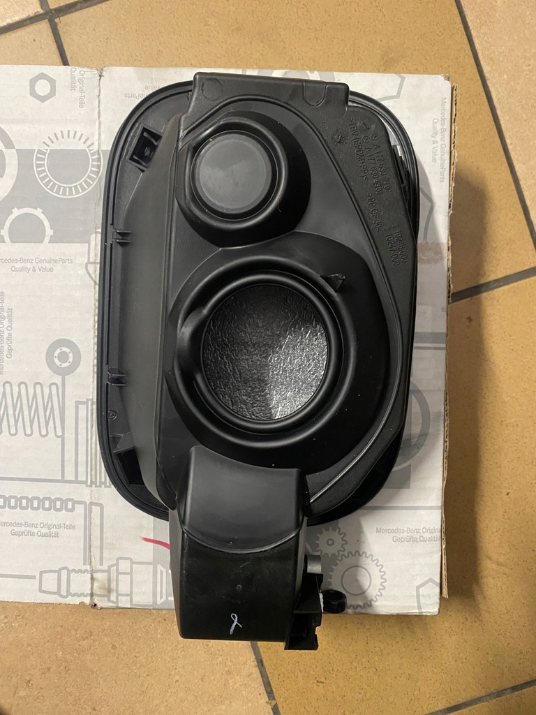 фото №1, Mercedes-benz оригинальный номер a1776302702