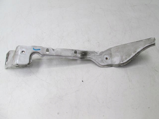 фото №4, Решітка обдув ліва audi a6 c6